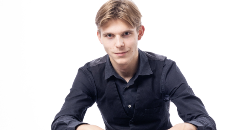 Marco Gerolin